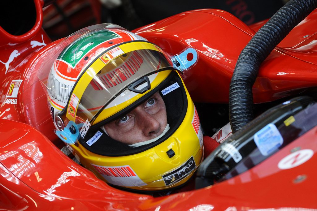 GP EUROPA - Qualifiche e Prove Libere 3